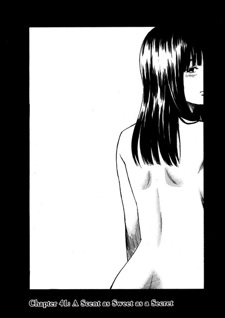 Aku no Hana Chapter 41 Gambar 2